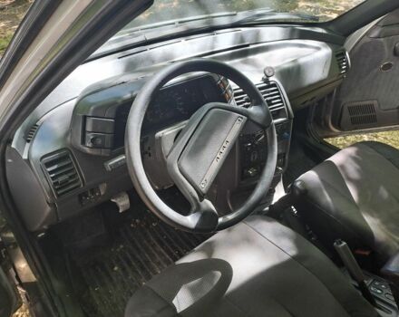 Серый ВАЗ 2110, объемом двигателя 0 л и пробегом 173 тыс. км за 1650 $, фото 10 на Automoto.ua