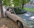 Серый ВАЗ 2110, объемом двигателя 0 л и пробегом 173 тыс. км за 1650 $, фото 1 на Automoto.ua