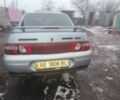 Сірий ВАЗ 2110, об'ємом двигуна 1 л та пробігом 3 тис. км за 1419 $, фото 3 на Automoto.ua