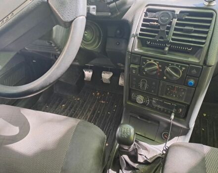 Серый ВАЗ 2110, объемом двигателя 0 л и пробегом 173 тыс. км за 1650 $, фото 13 на Automoto.ua