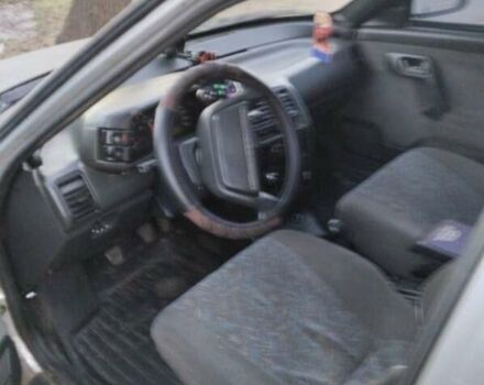 Сірий ВАЗ 2110, об'ємом двигуна 1.5 л та пробігом 200 тис. км за 1850 $, фото 2 на Automoto.ua