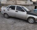 Сірий ВАЗ 2110, об'ємом двигуна 1.5 л та пробігом 200 тис. км за 1850 $, фото 3 на Automoto.ua