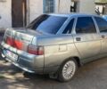 Серый ВАЗ 2110, объемом двигателя 0 л и пробегом 3 тыс. км за 1597 $, фото 1 на Automoto.ua