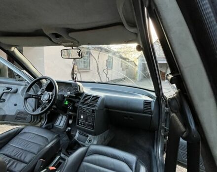 Серый ВАЗ 2110, объемом двигателя 0.16 л и пробегом 146 тыс. км за 2500 $, фото 18 на Automoto.ua