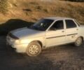 Сірий ВАЗ 2110, об'ємом двигуна 1.6 л та пробігом 149 тис. км за 1600 $, фото 7 на Automoto.ua
