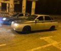 Серый ВАЗ 2110, объемом двигателя 1.6 л и пробегом 80 тыс. км за 2500 $, фото 5 на Automoto.ua
