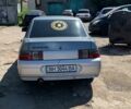 Серый ВАЗ 2110, объемом двигателя 1.6 л и пробегом 80 тыс. км за 2500 $, фото 1 на Automoto.ua