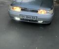 Серый ВАЗ 2110, объемом двигателя 1.6 л и пробегом 80 тыс. км за 2500 $, фото 3 на Automoto.ua
