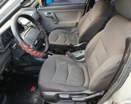 Сірий ВАЗ 2110, об'ємом двигуна 1.6 л та пробігом 350 тис. км за 1654 $, фото 7 на Automoto.ua