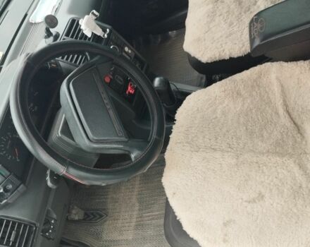 Серый ВАЗ 2110, объемом двигателя 1.6 л и пробегом 245 тыс. км за 3000 $, фото 6 на Automoto.ua