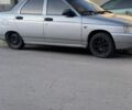 Серый ВАЗ 2110, объемом двигателя 1.6 л и пробегом 80 тыс. км за 2500 $, фото 7 на Automoto.ua