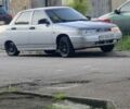 Серый ВАЗ 2110, объемом двигателя 1.6 л и пробегом 80 тыс. км за 2500 $, фото 6 на Automoto.ua