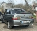 Серый ВАЗ 2110, объемом двигателя 1.6 л и пробегом 225 тыс. км за 1297 $, фото 1 на Automoto.ua