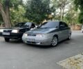 Серый ВАЗ 2110, объемом двигателя 1.6 л и пробегом 80 тыс. км за 2500 $, фото 2 на Automoto.ua