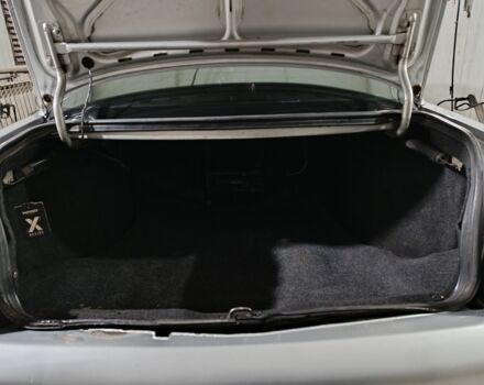 Сірий ВАЗ 2110, об'ємом двигуна 5 л та пробігом 5 тис. км за 1417 $, фото 6 на Automoto.ua