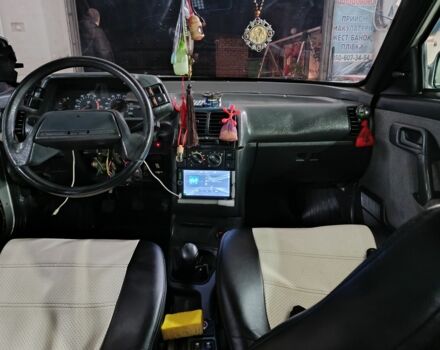 Сірий ВАЗ 2110, об'ємом двигуна 5 л та пробігом 5 тис. км за 1417 $, фото 7 на Automoto.ua