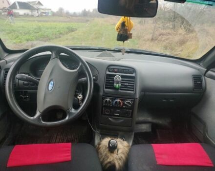 Серый ВАЗ 2110, объемом двигателя 1.6 л и пробегом 240 тыс. км за 1700 $, фото 5 на Automoto.ua