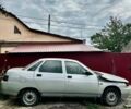 Серый ВАЗ 2110, объемом двигателя 0 л и пробегом 200 тыс. км за 650 $, фото 1 на Automoto.ua