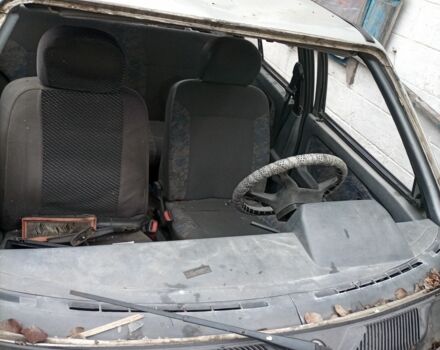 Серый ВАЗ 2110, объемом двигателя 1.2 л и пробегом 10 тыс. км за 142 $, фото 4 на Automoto.ua