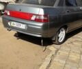 Серый ВАЗ 2110, объемом двигателя 1.6 л и пробегом 80 тыс. км за 4025 $, фото 1 на Automoto.ua