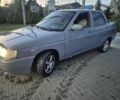 Серый ВАЗ 2110, объемом двигателя 1.6 л и пробегом 100 тыс. км за 1498 $, фото 1 на Automoto.ua