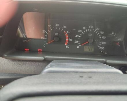Сірий ВАЗ 2110, об'ємом двигуна 1.5 л та пробігом 5 тис. км за 750 $, фото 11 на Automoto.ua