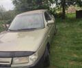 Сірий ВАЗ 2110, об'ємом двигуна 1.5 л та пробігом 5 тис. км за 750 $, фото 1 на Automoto.ua
