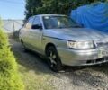 Сірий ВАЗ 2110, об'ємом двигуна 1.6 л та пробігом 200 тис. км за 750 $, фото 1 на Automoto.ua
