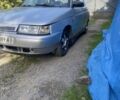 Сірий ВАЗ 2110, об'ємом двигуна 1.6 л та пробігом 200 тис. км за 750 $, фото 1 на Automoto.ua