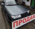 Сірий ВАЗ 2110, об'ємом двигуна 0 л та пробігом 200 тис. км за 1248 $, фото 3 на Automoto.ua