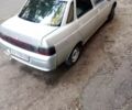 Серый ВАЗ 2110, объемом двигателя 0 л и пробегом 60 тыс. км за 1212 $, фото 1 на Automoto.ua