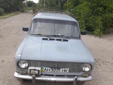 Серый ВАЗ 2110, объемом двигателя 1.5 л и пробегом 270 тыс. км за 534 $, фото 1 на Automoto.ua