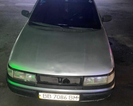 Сірий ВАЗ 2110, об'ємом двигуна 1.6 л та пробігом 200 тис. км за 700 $, фото 1 на Automoto.ua