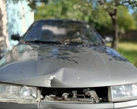 Сірий ВАЗ 2110, об'ємом двигуна 1.5 л та пробігом 360 тис. км за 965 $, фото 1 на Automoto.ua