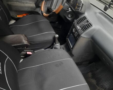 Серый ВАЗ 2110, объемом двигателя 1.5 л и пробегом 1 тыс. км за 1100 $, фото 1 на Automoto.ua