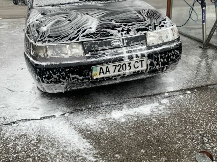 ВАЗ 2110 1999 в Каменское - Днепродзержинск на Automoto.ua Серый ВАЗ 2110, объемом двигателя 1.5 л и пробегом 300 тыс. км за 60000 $, фото 1 на Automoto.ua