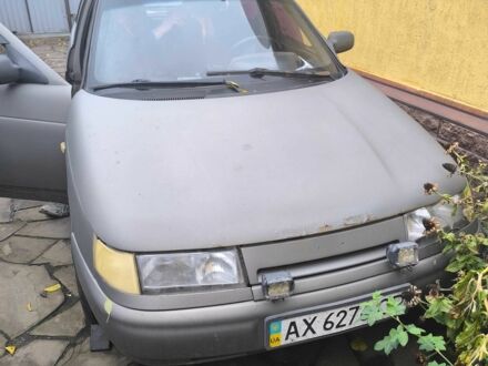Сірий ВАЗ 2110, об'ємом двигуна 0 л та пробігом 1000 тис. км за 750 $, фото 1 на Automoto.ua