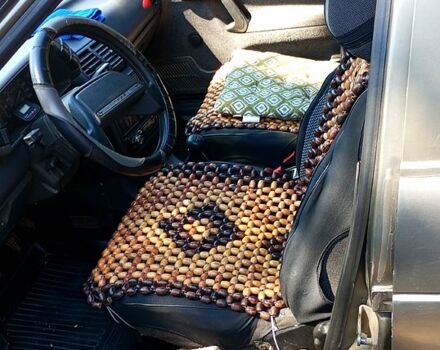 Сірий ВАЗ 2110, об'ємом двигуна 1.5 л та пробігом 250 тис. км за 1700 $, фото 1 на Automoto.ua