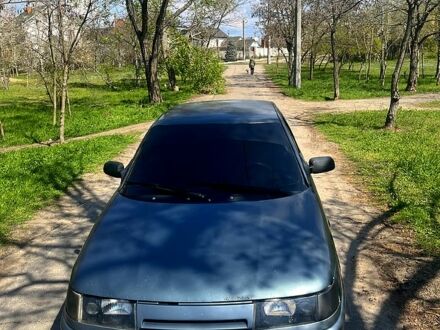 ВАЗ 2110 2000 у Миколаєві на Automoto.ua Сірий ВАЗ 2110, об'ємом двигуна 1.5 л та пробігом 200 тис. км за 1750 $, фото 1 на Automoto.ua