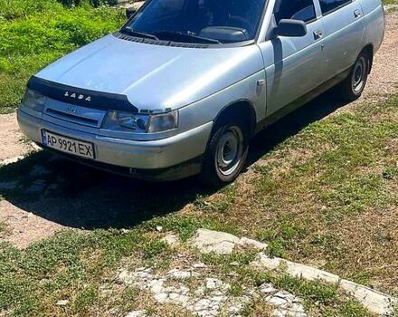 Сірий ВАЗ 2110, об'ємом двигуна 1.5 л та пробігом 270 тис. км за 710 $, фото 1 на Automoto.ua