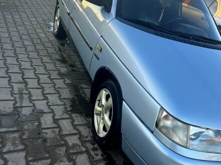 ВАЗ 2110 2001 в Болграде на Automoto.ua Серый ВАЗ 2110, объемом двигателя 1.5 л и пробегом 223 тыс. км за 3000 $, фото 1 на Automoto.ua