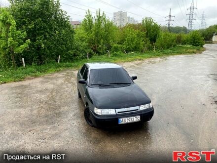ВАЗ 2110 2001 в Харькове на Automoto.ua Серый ВАЗ 2110, объемом двигателя 1.5 л и пробегом 100 тыс. км за 1700 $, фото 1 на Automoto.ua