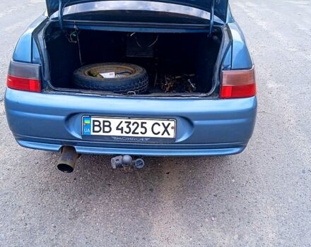 Сірий ВАЗ 2110, об'ємом двигуна 1.5 л та пробігом 250 тис. км за 1200 $, фото 1 на Automoto.ua