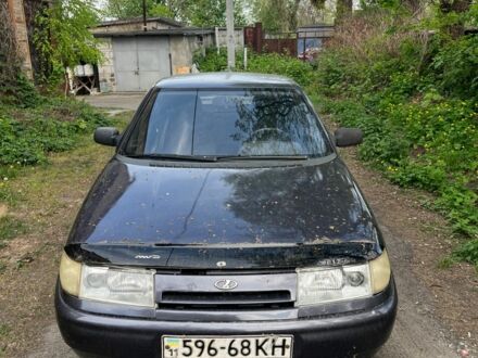 ВАЗ 2110 2001 в Киеве на Automoto.ua Серый ВАЗ 2110, объемом двигателя 1.5 л и пробегом 170 тыс. км за 1200 $, фото 1 на Automoto.ua