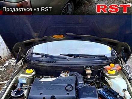 ВАЗ 2110 2001 у Котельве на Automoto.ua Сірий ВАЗ 2110, об'ємом двигуна 1.5 л та пробігом 250 тис. км за 1700 $, фото 1 на Automoto.ua