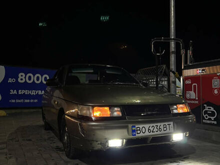 ВАЗ 2110 2001 в Хмельницком на Automoto.ua Серый ВАЗ 2110, объемом двигателя 1.5 л и пробегом 49 тыс. км за 700 $, фото 1 на Automoto.ua