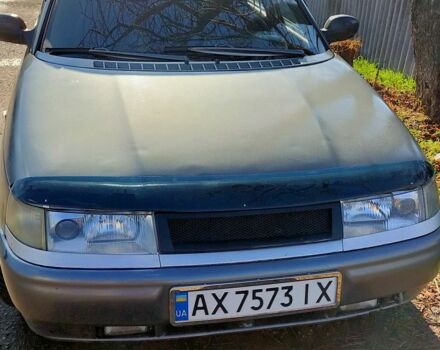 ВАЗ 2110 2001 в Балаклее на Automoto.ua Серый ВАЗ 2110, объемом двигателя 1.5 л и пробегом 150 тыс. км за 1429 $, фото 1 на Automoto.ua
