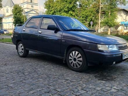 ВАЗ 2110 2001 у Лохвице на Automoto.ua Сірий ВАЗ 2110, об'ємом двигуна 1.5 л та пробігом 250 тис. км за 2400 $, фото 1 на Automoto.ua