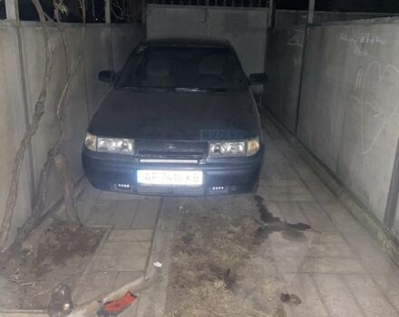 Серый ВАЗ 2110, объемом двигателя 1.5 л и пробегом 2 тыс. км за 903 $, фото 1 на Automoto.ua