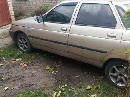 ВАЗ 2110 2001 в Смеле на Automoto.ua Серый ВАЗ 2110, объемом двигателя 1.5 л и пробегом 100 тыс. км за 1600 $, фото 1 на Automoto.ua
